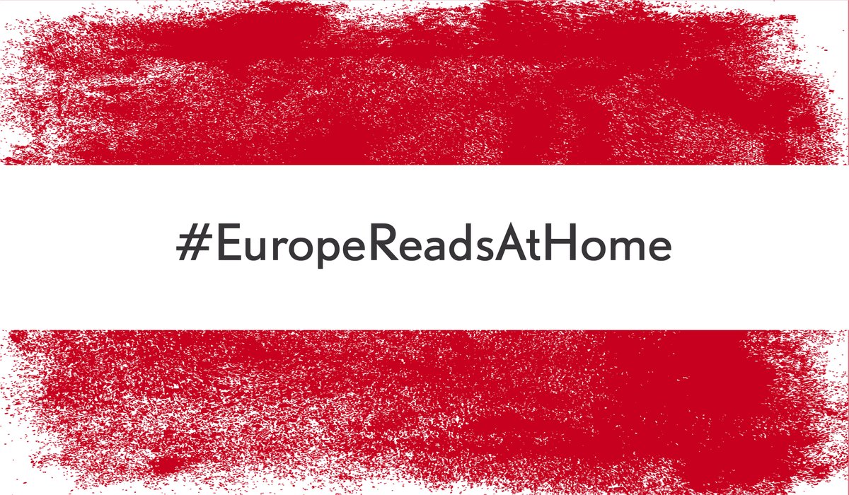 FEP_EU's tweet photo. Mit Büchern andere Welten entdeckt - das ist wichtiger denn je! Zeigt uns, was ihr gerade lest #EuropeReadsAtHome https://t.co/bfIqrOjj53