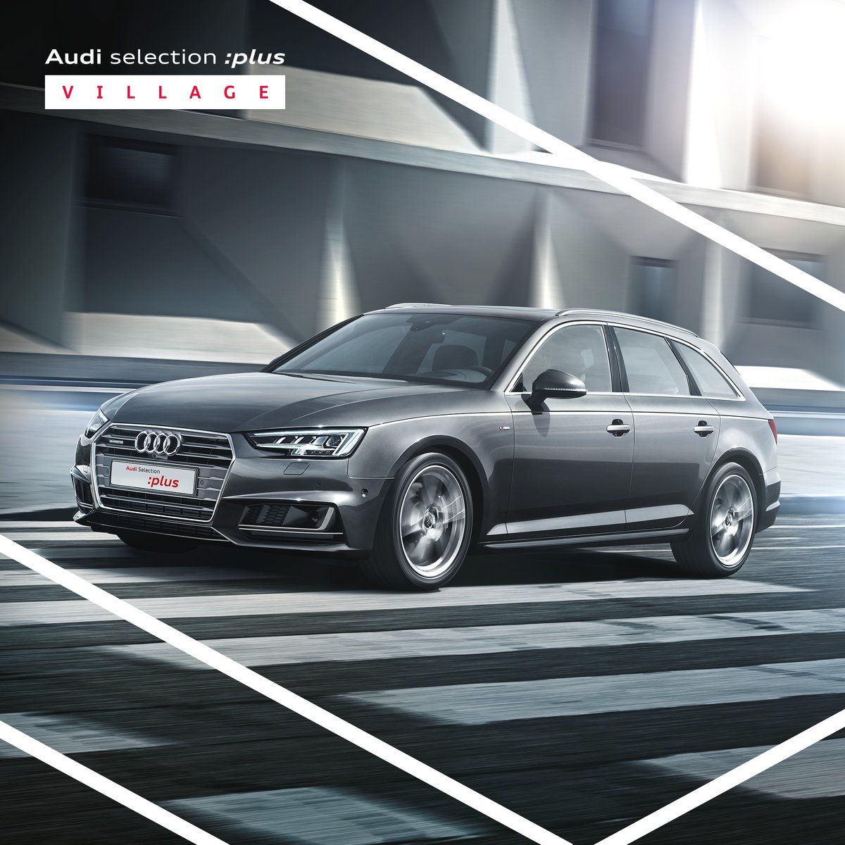 Atalaya Motor Audi tweet media