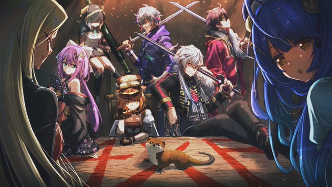 くると Gaiadcさん がハッシュタグ Axf をつけたツイート一覧 1 Whotwi グラフィカルtwitter分析