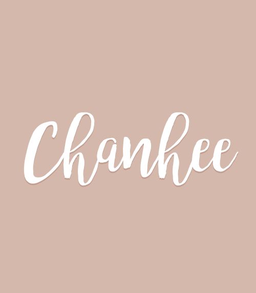↳ chanhee: bromello