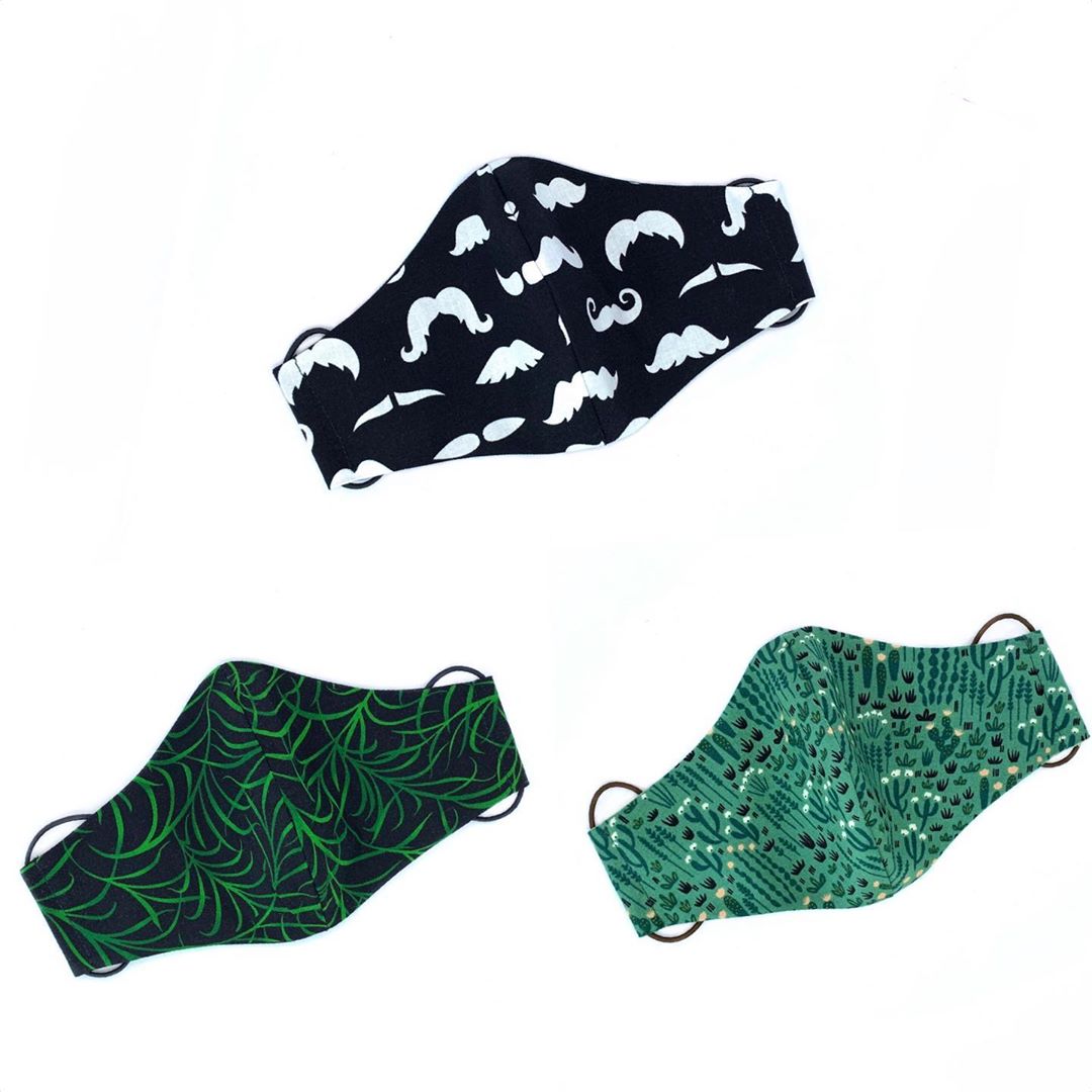 🔥Нескучные маски 🔥
instagram.com/p/B-hXnrtDAcY/
Я уже ни раз писала про американский хлопок, его качество и изобилие интересных принтов 🤗