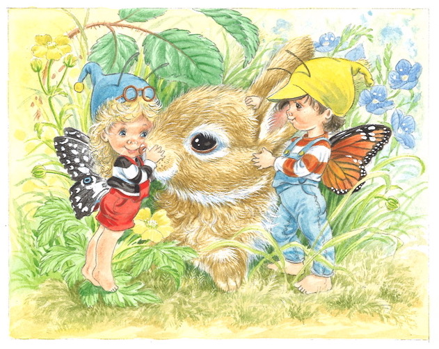 butterflyctweet's tweet photo. Chrissie here, showing you a lovely picture of DC and me with one of our favourite friends, Rabbit.
The Butterfly Children have to keep apart for a while so it is good to look at pictures of our friends just to remember how nice they all are.
#ChildrensBooks #Amazon https://t.co/ibCcmQzrwT