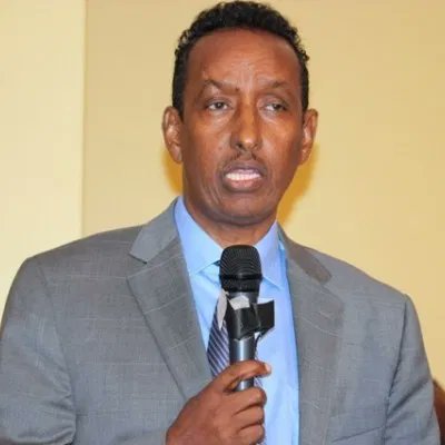 AbdulahYussuf's tweet photo. Wasiir Axmed Ciise Cawad Runtii Waa Shakhsi qeyb weyn ka ah Horusocodka Dawladnimada Soomaaliya.
Wasiir Cawad 2024 waa Madaxweynaha Puntland Rumee ama ha Rumeysan #Wasiir waanu ku garab taaganahay qabashada Xilka Madaxweyne Ee Puntland 2024.
#Dadaal #Daacadnimo
Cawad For pl. https://t.co/4nKoNK4Dyf