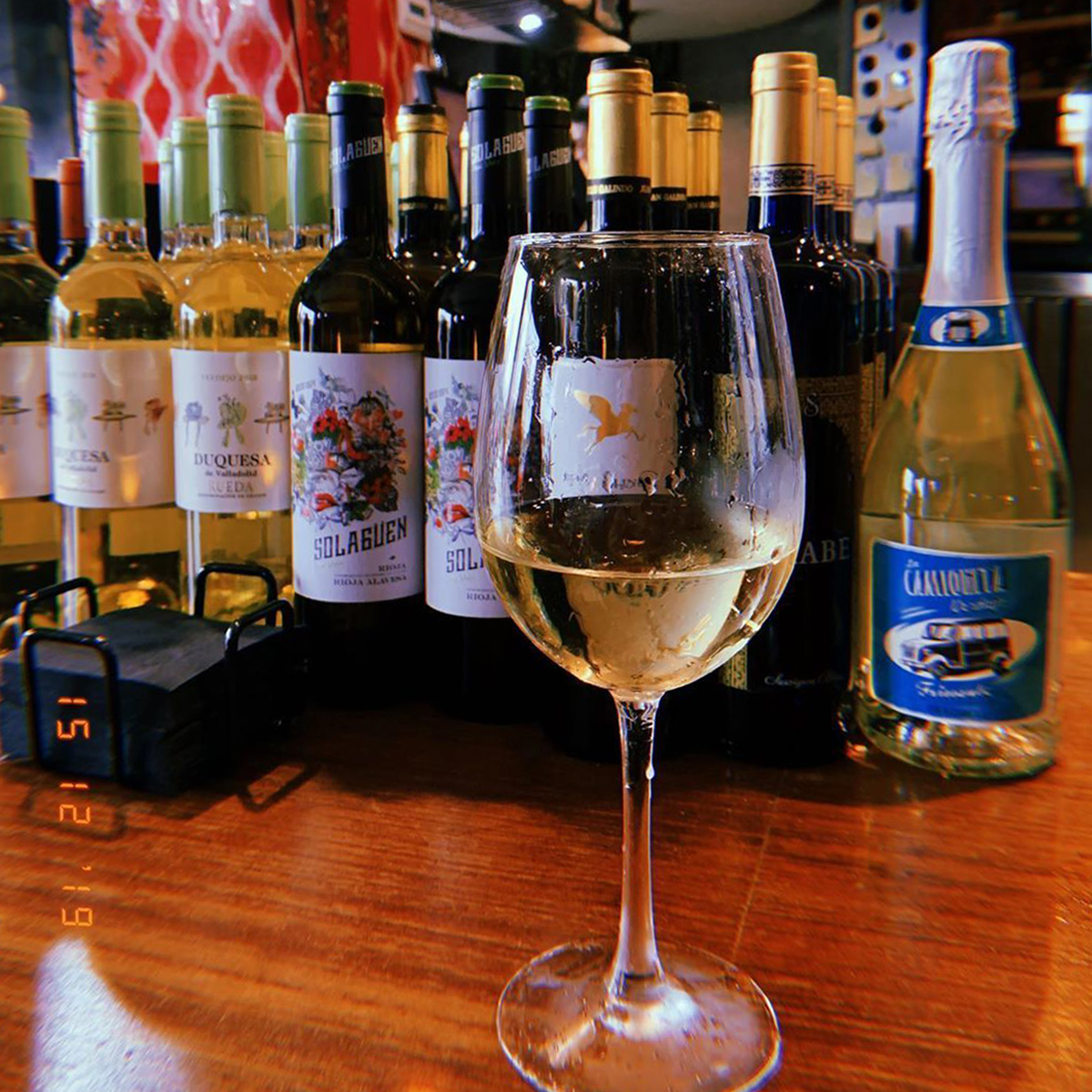 En #SashaRestaurante puedes disfrutar del mejor maridaje, fruto del respeto por la #gastronomía y de los #vinos más exquisitos. 
Un tributo al paladar por y para ti. 
Bienvenid@ a casa, bienvenid@ a #Sasha😊

📷 Mariela Siegel