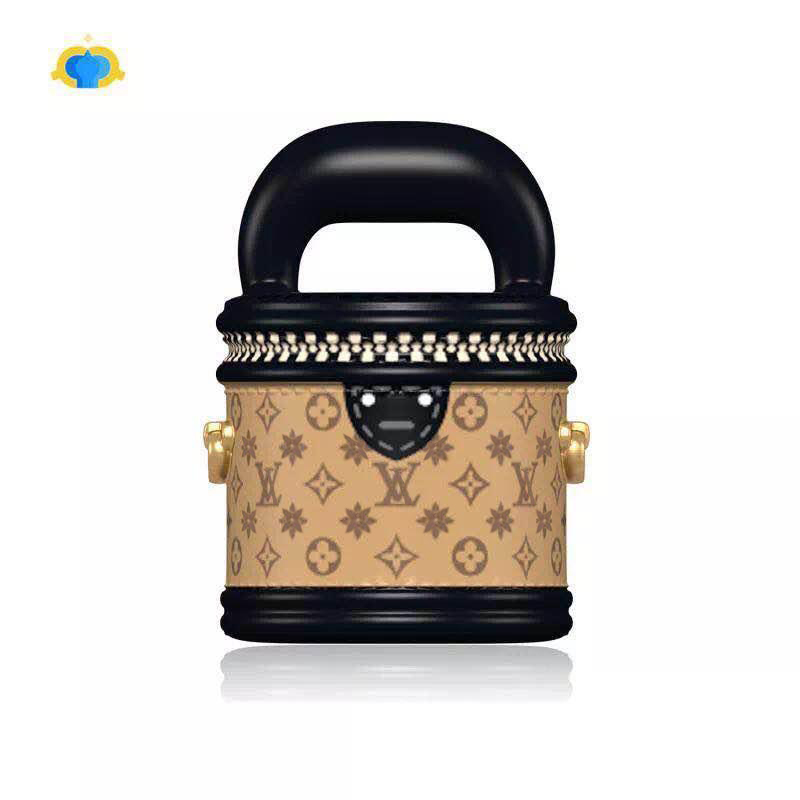 MiniMOChahk's tweet photo. 🔥Fantastic Lamp presents Luxury Handbag for Minifigures🔥

Preorder now🛒👇
https://t.co/IuV8VK7rFv

#luxurybag #LV #fantasticlamp #MiniMOCha #customlegominifigures #customminifigure #MOC #LEGO https://t.co/kmmIOf5uSr