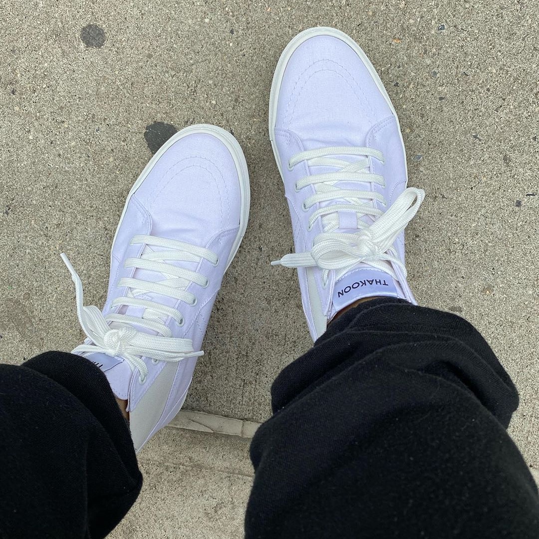 MANIFESTO Magazine on Twitter "But first, new shoes. The new Thakoon