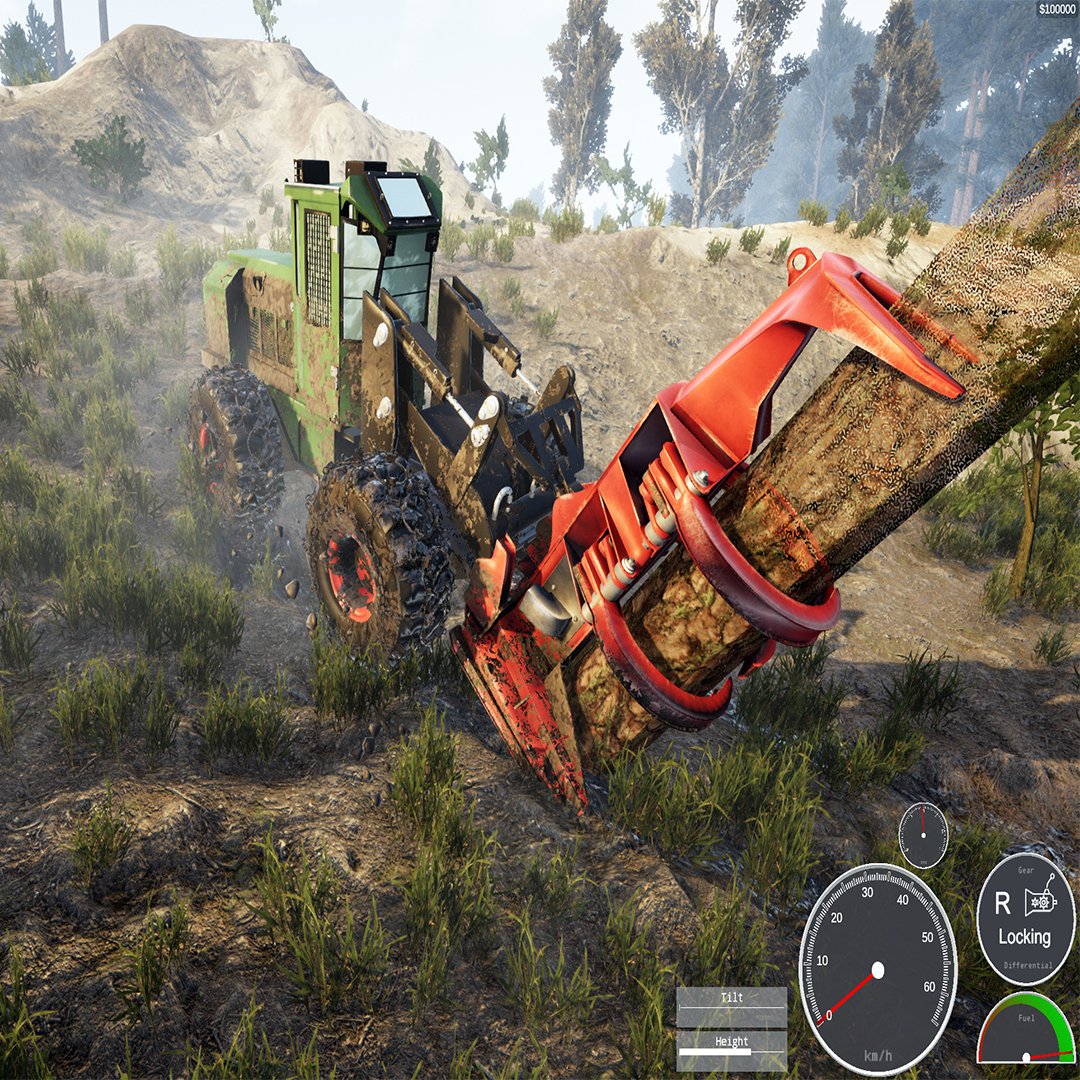 totgametwit's tweet photo. #LumberjackSimulator
https://t.co/doGcmb7puq https://t.co/lDkQK5DII1