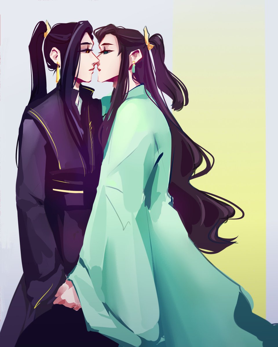 alicelirmy's tweet photo. #tgcf #beefleaf https://t.co/AfyKoZ38KK