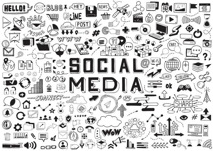 WebmarketingCOM's tweet photo. Faut-il absolument développer une stratégie #socialmedia ? https://t.co/5WvgaQM6UF https://t.co/xDx55bp0fW