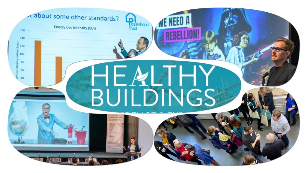 Looks like fun - and it was- but with some serious messages. Read the write-ups about the <a href="/asbp_uk/">ASBP</a> #HealthyBuildings2020 Conf&amp;Expo.  With thanks to <a href="/HattieHartman/">Hattie Hartman</a> and <a href="/Kate_de/">Raven Kate De Leon</a> Selincourt.

asbp.org.uk/news