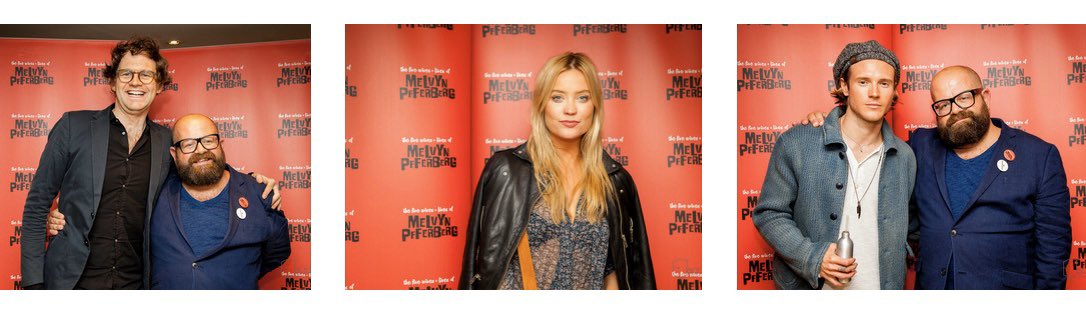 DamianSamuels's tweet photo. How to spend 17 minutes in isolation - my film @MelvynPfferberg is now available to watch on @YouTube https://t.co/S8uzfa56Nq @mrmarkdolan @thewhitmore @DougiePoynter all attended our premiere #StayHome #StayHomeSaveLives #film #free # https://t.co/pY8TQLI9f0