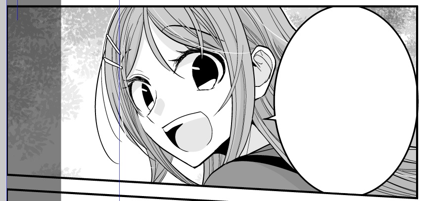 本日の癒やし枠 
