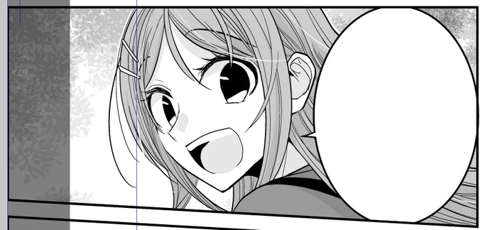 本日の癒やし枠 