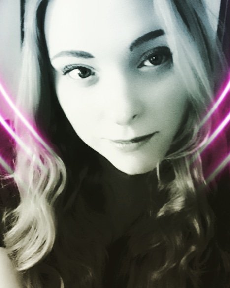 AmySimmo's tweet image. Guilty selfie.