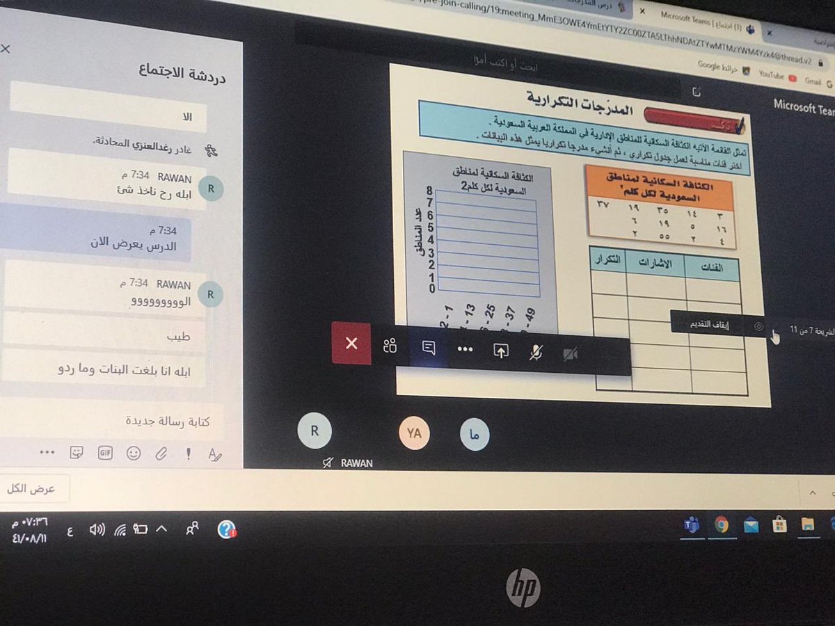 zenah Algamdi (@algamdizenah) on Twitter photo فصل افتراضي للمعلمة المتميزة تقنياً منيرة العطوي معلمة الرياضيات للصف الثاني متوسط في المتوسطة ٢٢ قائدة المدرسة نجاح العنزي ، مسؤولة التحول زينة الغامدي #كلنا_مسؤول
@Media_M_E
<a href="/anaya1114/">عناية القبلي</a>
@edu_tabuk_girls
#تعليم_تبوك فصل افتراضي للمعلمة المتميزة تقنياً منيرة العطوي معلمة الرياضيات للصف الثاني متوسط في المتوسطة ٢٢ قائدة المدرسة نجاح العنزي ، مسؤولة التحول زينة الغامدي #كلنا_مسؤول
@Media_M_E
<a href="/anaya1114/">عناية القبلي</a>
@edu_tabuk_girls
#تعليم_تبوك