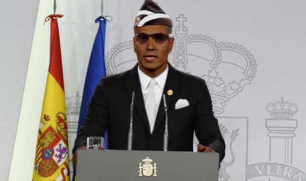 😂NEGROS DEL ATAUD 😂 tweet media