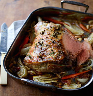 MeatNaturally's tweet image. New Season Spring Lamb available to order for Easter weekend.