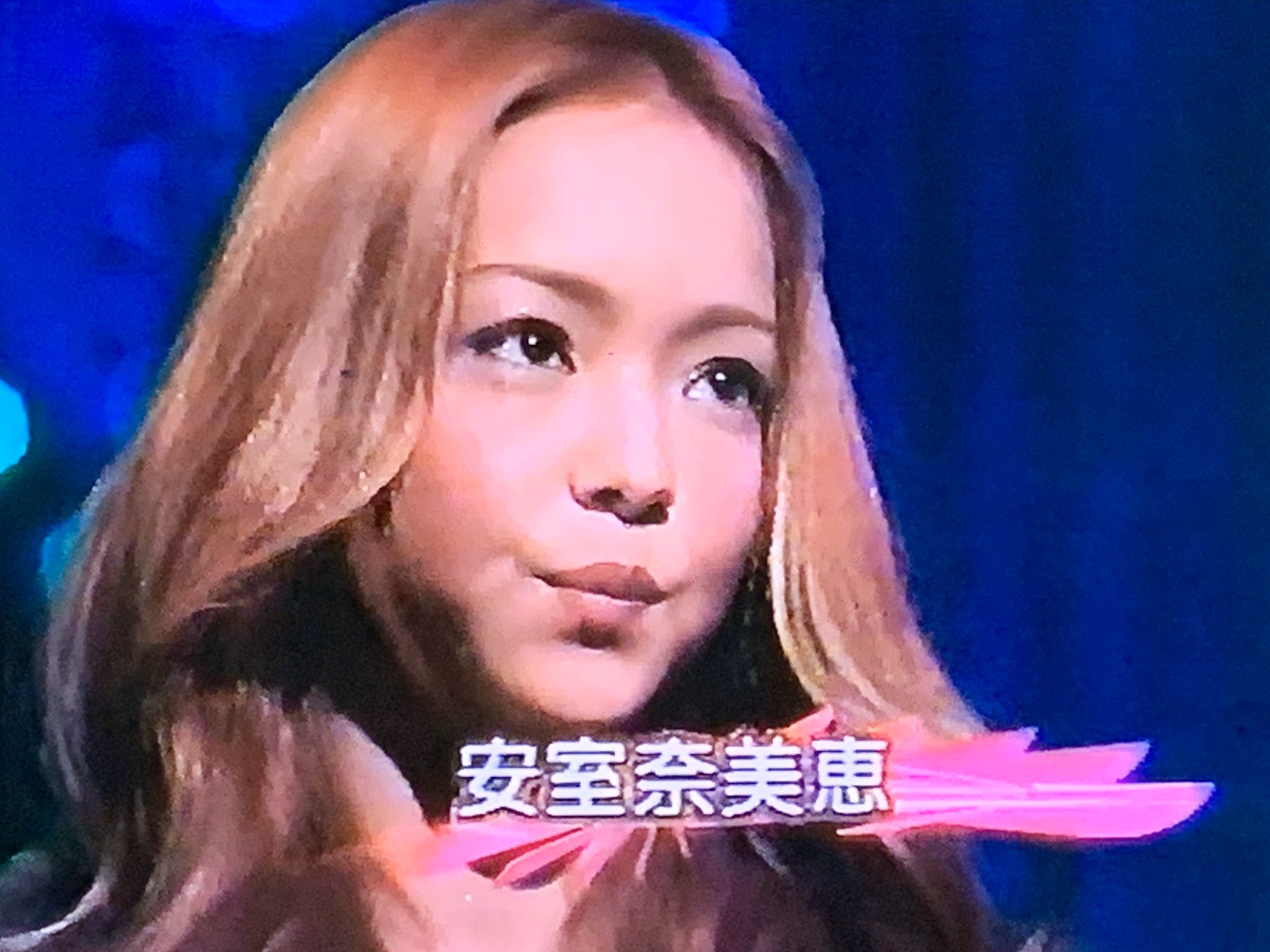 Tarochan On Twitter: "実家で見つけたVhsテープ📼安室さん編 『第51回Nhk紅白歌合戦』披露されました曲は「Never  End」小室さんはピアノ演奏で御出演🎹 #安室奈美恵 #小室哲哉 Https://T.co/Mcp3Xkr7Hc" / Twitter