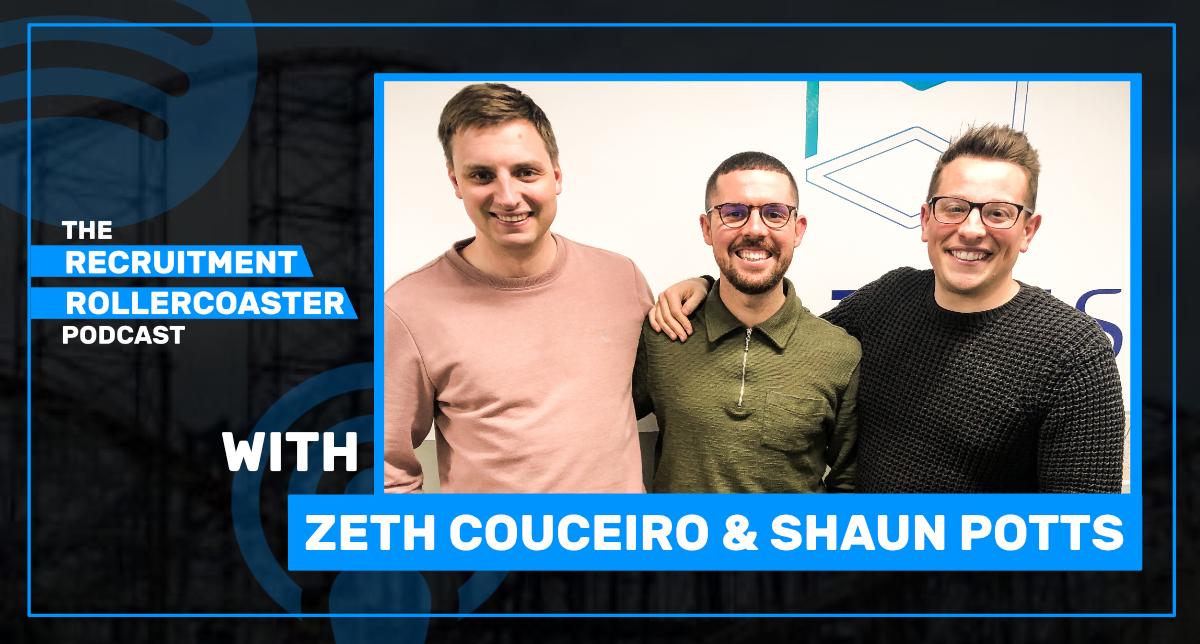 Plexus - Web3 Jobs / Crypto Recruiters (@plexusrs) on Twitter photo @Shaun_Plexus & <a href="/Zeth_Plexus/">Zeth Couceiro</a> recently met with <a href="/HishemAzzouz/">Hishem Azzouz</a> to feature on his #Recruitment Rollercoaster #podcast!
Don't miss it, listen here:
lnkd.in/dPWTa7X
lnkd.in/eZbxfyj
#recruitmentlife #blockchain #crypto #AI #cloud #business #recruiters @Shaun_Plexus & <a href="/Zeth_Plexus/">Zeth Couceiro</a> recently met with <a href="/HishemAzzouz/">Hishem Azzouz</a> to feature on his #Recruitment Rollercoaster #podcast!
Don't miss it, listen here:
lnkd.in/dPWTa7X
lnkd.in/eZbxfyj
#recruitmentlife #blockchain #crypto #AI #cloud #business #recruiters