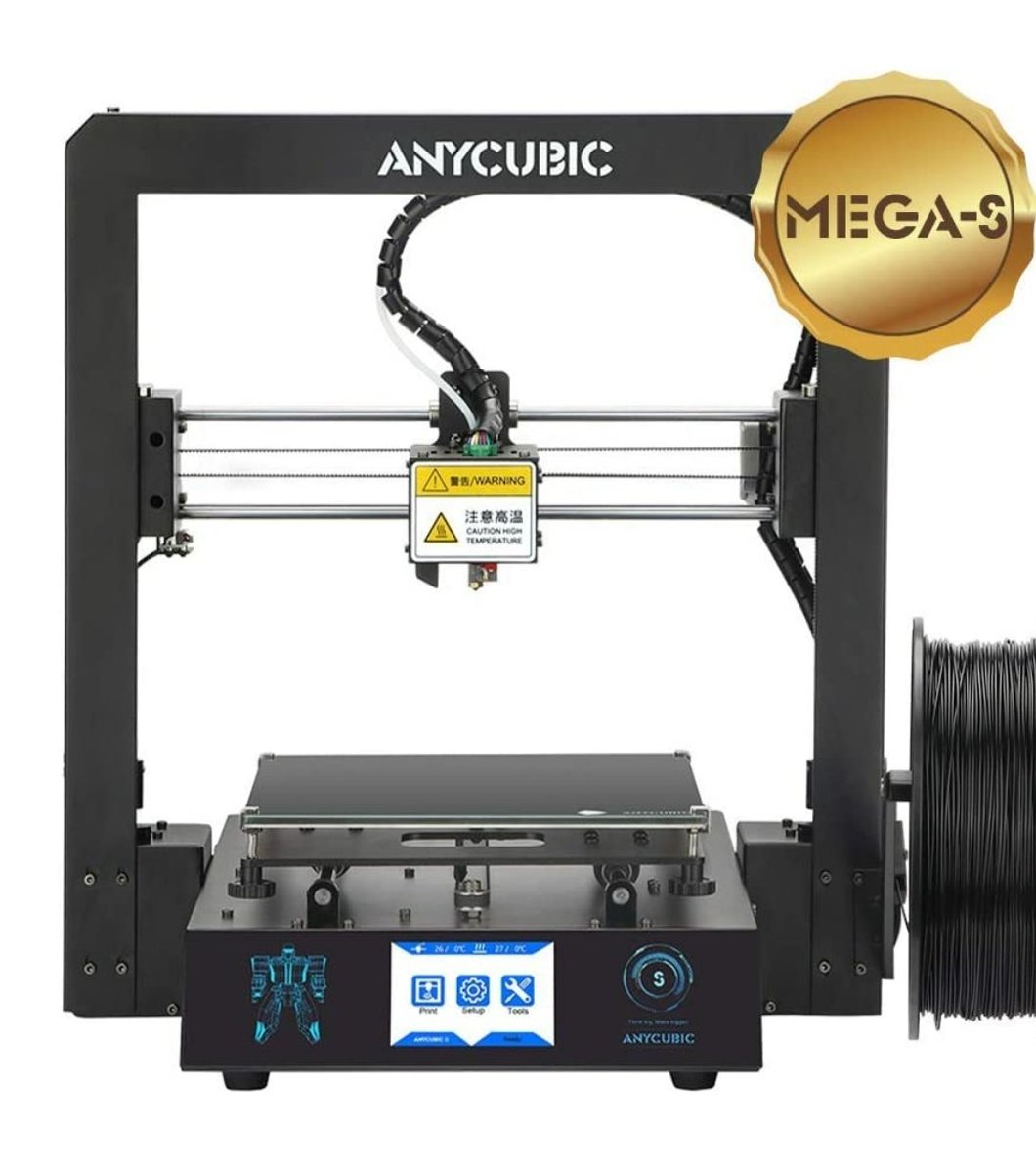 ℹ La Policía Local de #pozoblanco compra una impresora 3D. Dicho producto se  facilita al IES Antonio M° Calero para que desde allí  puedan realizar pantallas de protección y respiradores.

👮🏻‍♂️Junto con nuestro servicio, intentamos ayudar aún más frente al #COVIDー19