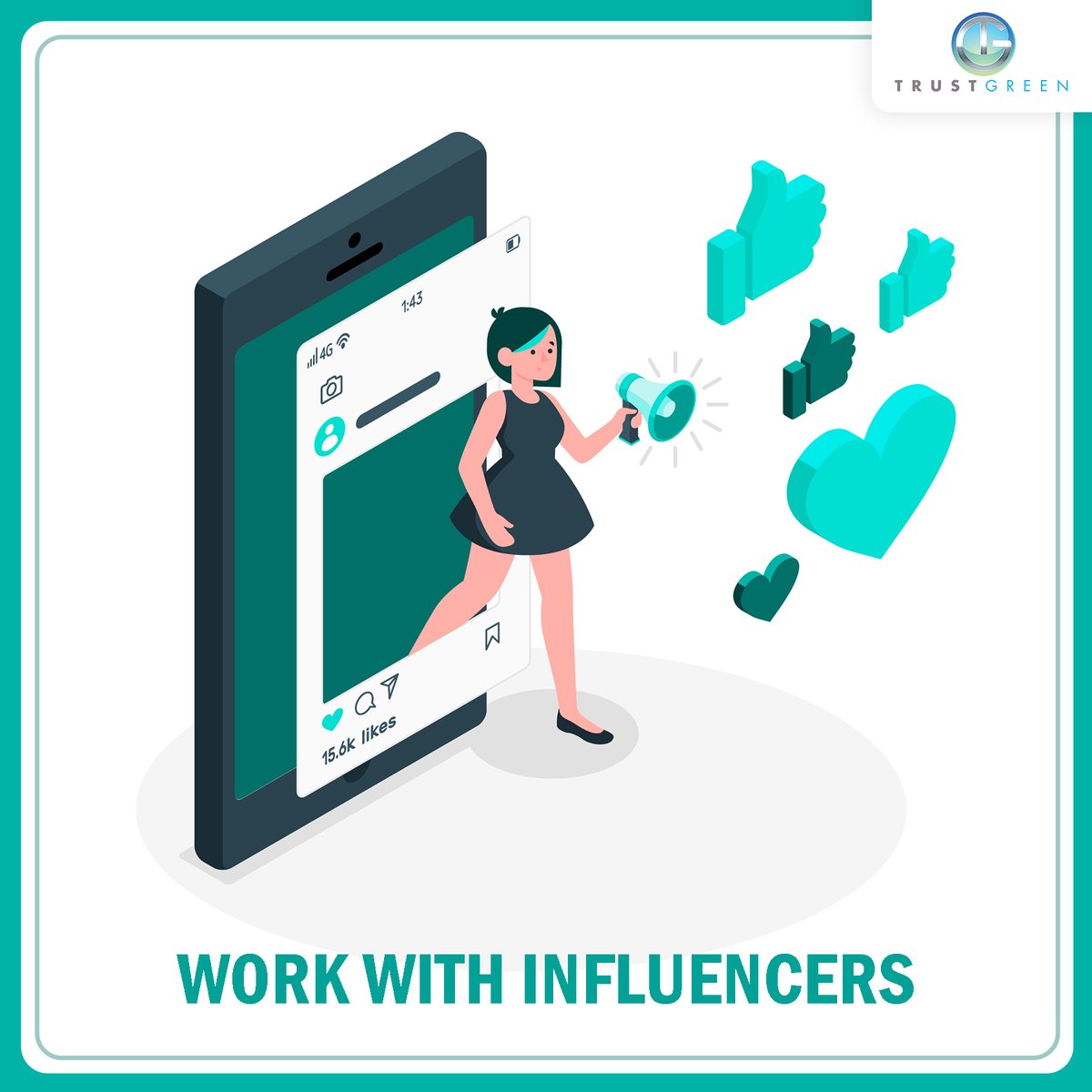 TrustGreenLtd's tweet photo. If you’re a startup and looking for cost-effective lead generation methods to increase your ROI, here we go! For more details, visit us: https://t.co/DVnaJMiWES
.
.
.
#leadgeneration #marketing #digitalmarketing #socialmediamarketing #socialmedia #emailmarketing #B2B #trustgreen https://t.co/HDFq7hK3fa