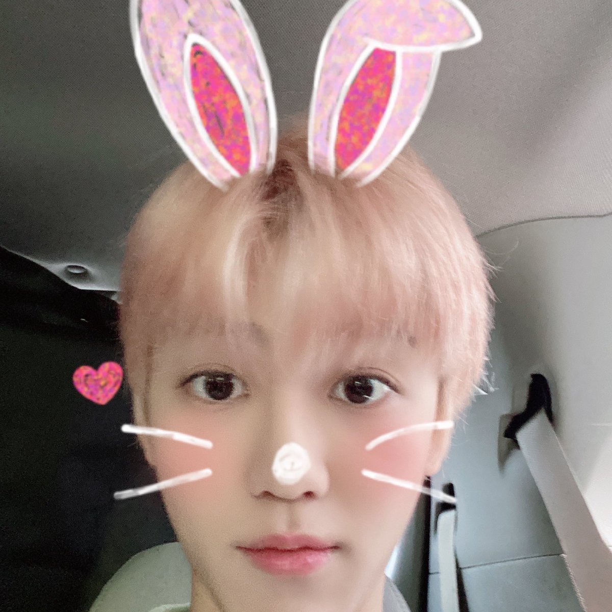 Jaemin lysn selcas