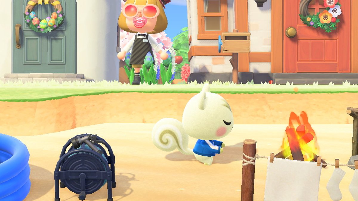 めろ ര ര ジュンたん No Twitter ジュンたん お前正座出来るのか その短い足で ドラえもんですら正座する時は足 が伸びるのに ジュンたんは短い足で正座 すぐ足痺れちゃいそうだね 可愛いね ﾍﾟﾛﾍﾟﾛしてあげたいね ﾍﾟﾛﾍﾟﾛ どうぶつの森