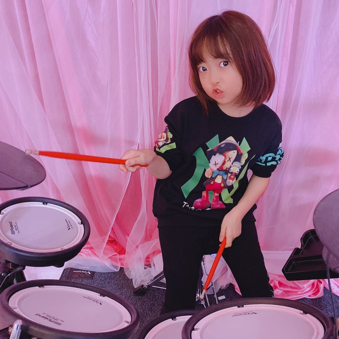 Twitterのコスプレ画像6