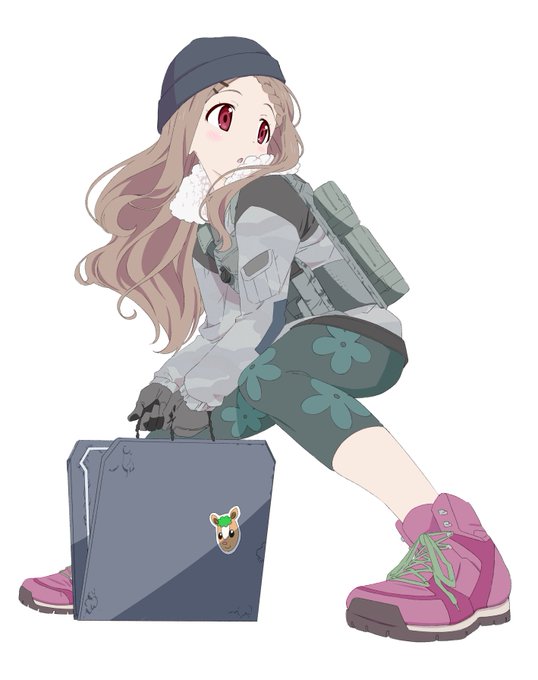 ここなちゃん 