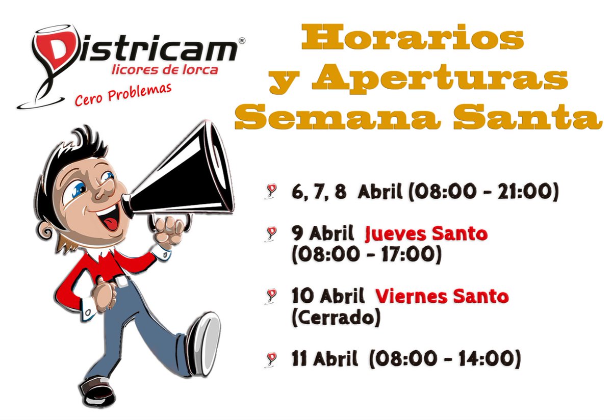 Districam Licores tweet media
