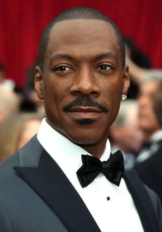 Goes without saying... Eddie Murphy