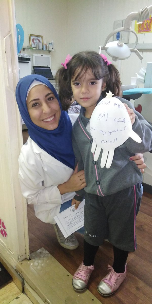 لأننا نختلف عن غيرنا ونتميز بما لدينا وللحفاظ على ابتسامتنا جميلة نذكير متعلمينا بضرورة العناية والاهتمام الدائمين بصحة الفم والأسنان# معاً لصحة اسنان اولادنا <a href="/MakAishaSchool/">MakAishaSchool</a>