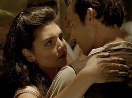 129: Inca Mummy Girl (Season 2)Another episode about Xander and his attempts with women. I rather enjoy the stuff with Cordelia and her exchange student Sven but all in all, a pretty forgettable episode.