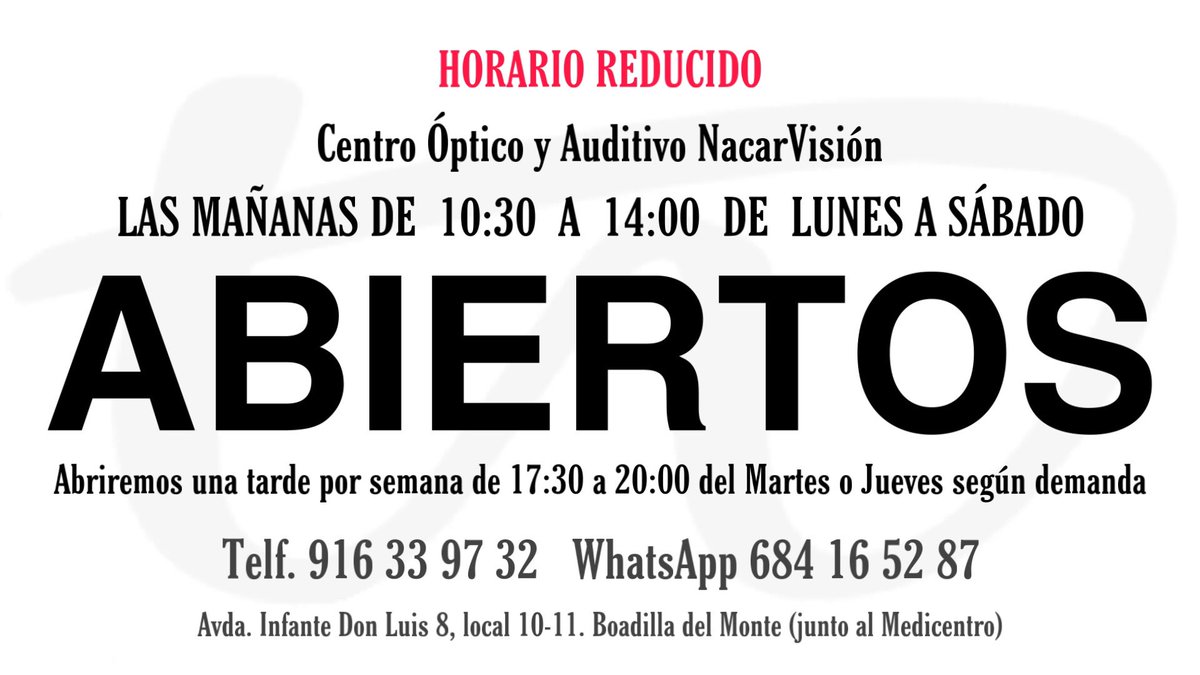NacarVisión tweet media