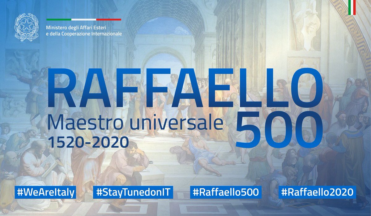 Farnesina 🇮🇹 tweet media