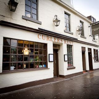 Hopefully we will be back up and running soon. Stay safe everyone. If you are planning an event in the future don't forget about us. You can book in online or send us an email at enquiry@thecurlersrestglasgow.co.uk