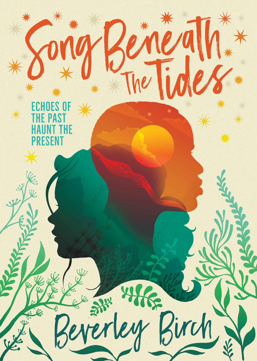 Welcome to  #SongBeneathLaunch day. Raising a virtual glass and best of luck to fellow authors & illustrators as our books sail into choppy waters together. In the meantime here's a little taste of what lies behind mine ...  #unitedbybooks  #SongBeneaththeTides  @guppybooks