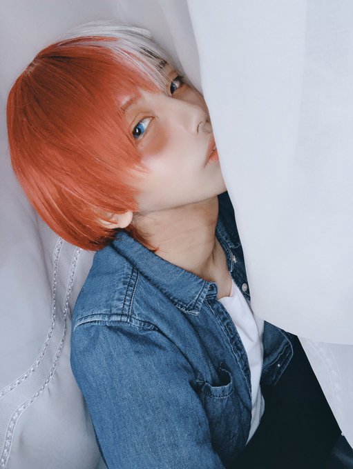 コスプレイヤー未完のやんのTwitter画像23