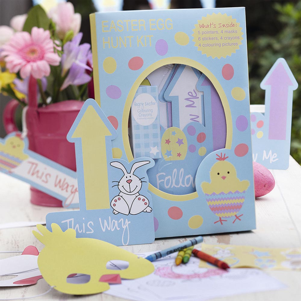 It's Easter this weekend! 🐰🐣 Are you planning an egg hunt? 🍬 It's not too late to get #Party supplies on Amazon Prime - ow.ly/BJBh50yukmQ
#Neviti #Easter #EasterBunny #EggHunt
