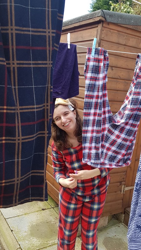 AutonomieInfo's tweet photo. We’re super impressed with our young people doing household tasks helping their parents at this time. There’s even a prize for the young person who completes the most #WhatNextIndependentTaskChallenge https://t.co/ZKw5WOrZ2Q