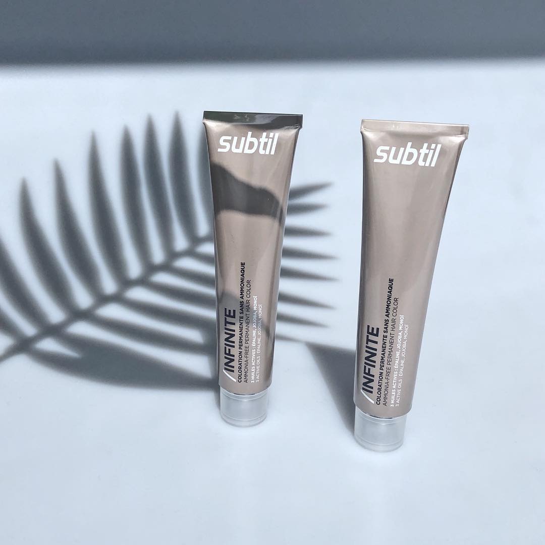 Nova generacija boja za kosu bez amonijaka :) #Subtil #Infinite
Beskrajno jake, beskrajno žive, beskrajno prirodne.
topstil.com.hr