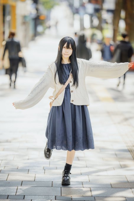 コスプレイヤー神湊しおのTwitter画像31