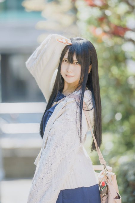コスプレイヤー神湊しおのTwitter画像33