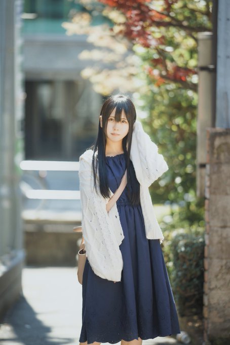 コスプレイヤー神湊しおのTwitter画像34