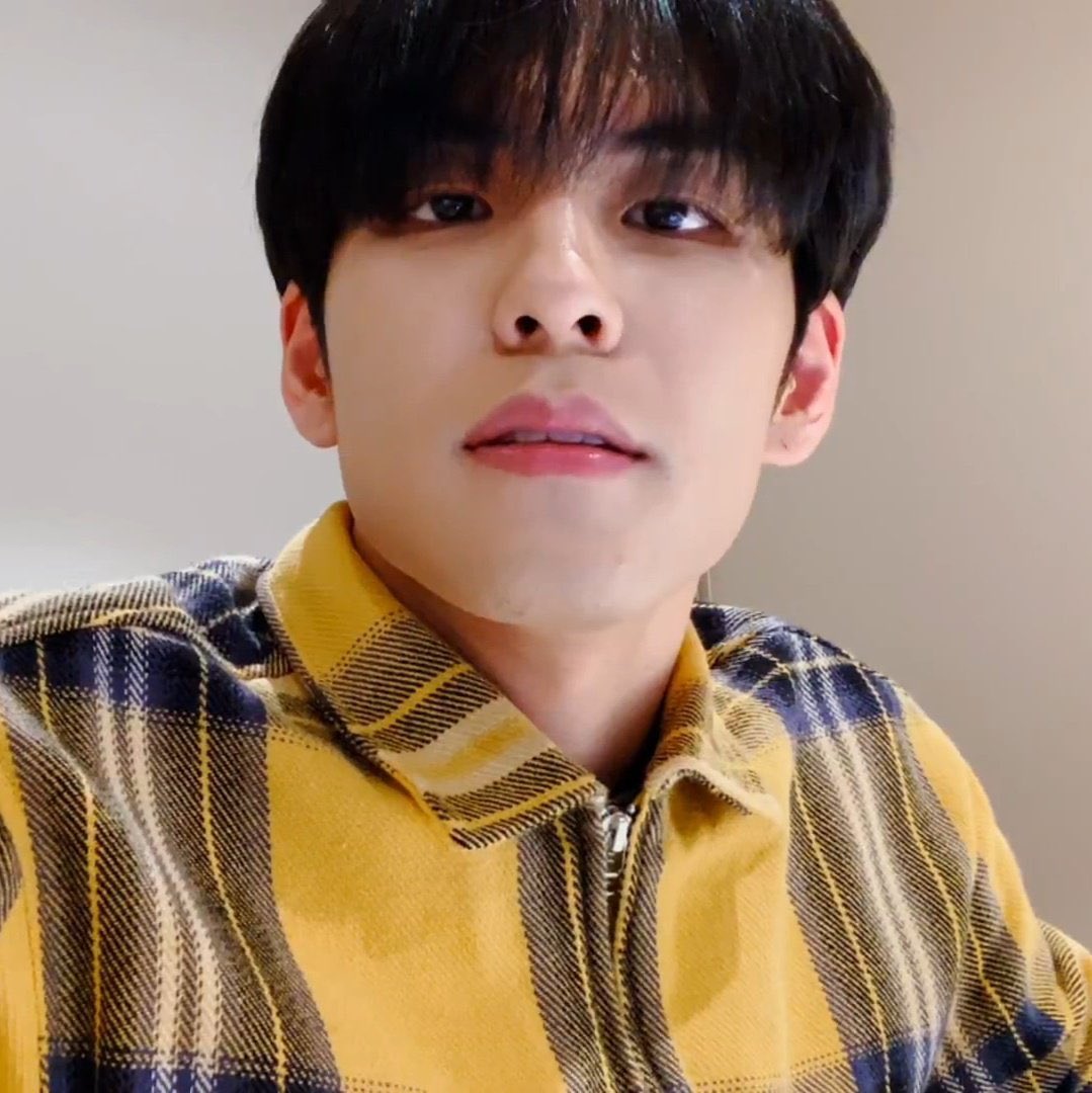 renepiI_'s tweet photo. i yellow you ! 

#MDSD #MyDaySelcaDay #KimWonpil #wonpil https://t.co/x1o5W7C692