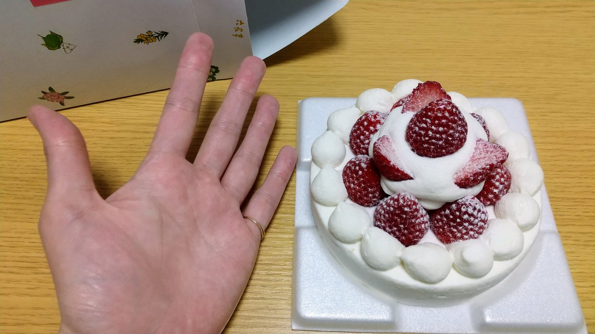 ポイントケーキ Twitter Search Twitter