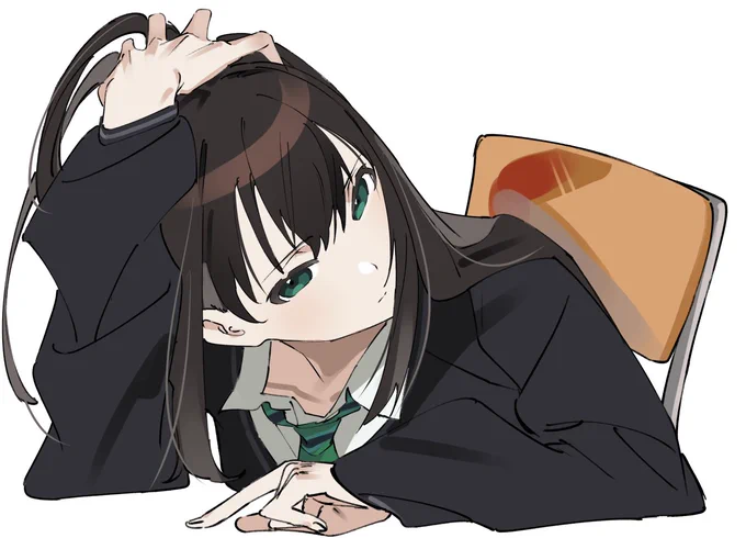 凛ちゃん 