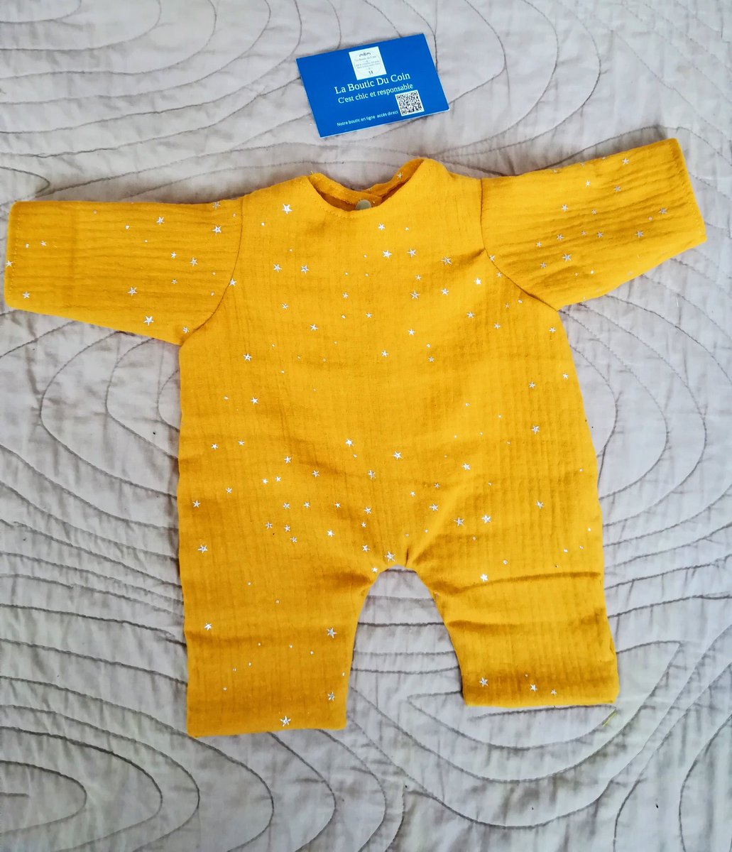 lubinetteandco's tweet photo. Bonjour, je vous propose de découvrir mes dernières créations de couture, la collection bébés fait main artisanalement par moi même,
De la taille prema - naissance à la taille 24 mois,#bebe #premature #Parents #FAITMAIN #MADEINTARN #surmesure #enfants #saintsulpicelapointe #tarn https://t.co/8Xh11rTHRM