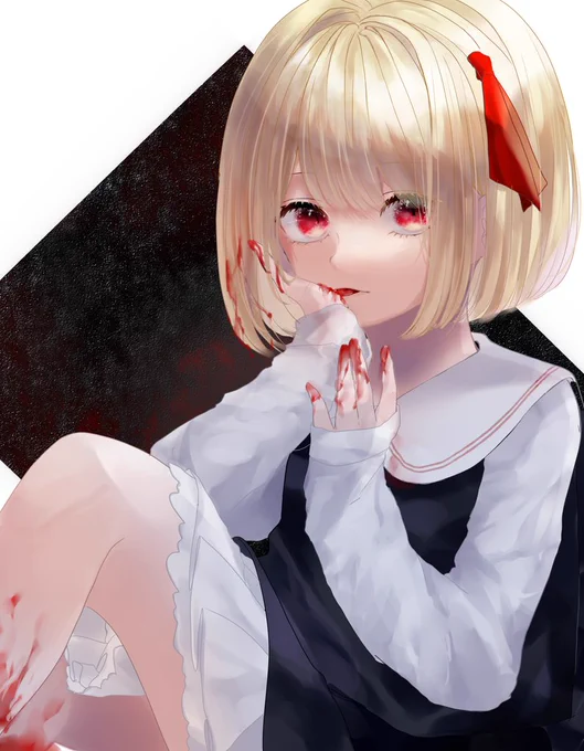 取って食べれる人類? 