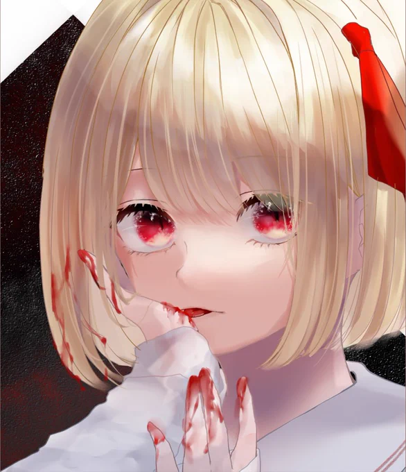 取って食べれる人類? 